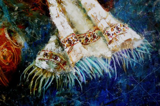 Invisible Connection