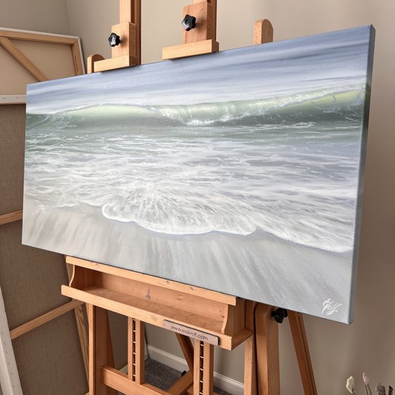 Whispering Tides