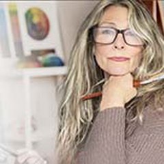 Visit Vicky Palmer shop