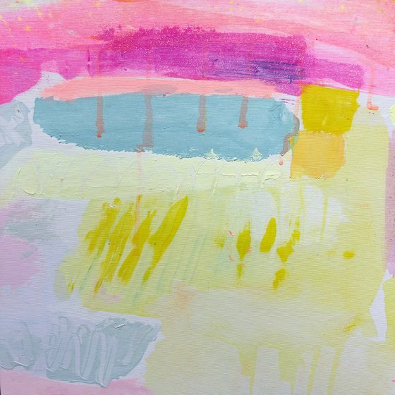 'Fever Dream'