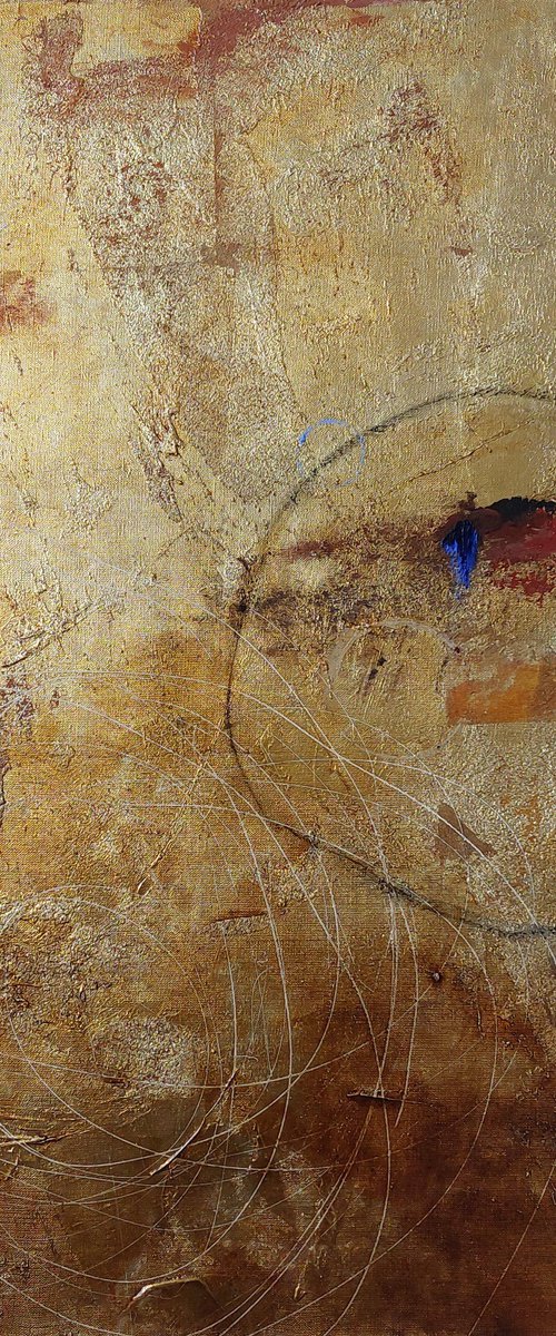 Probabilities by Anna Silabrama