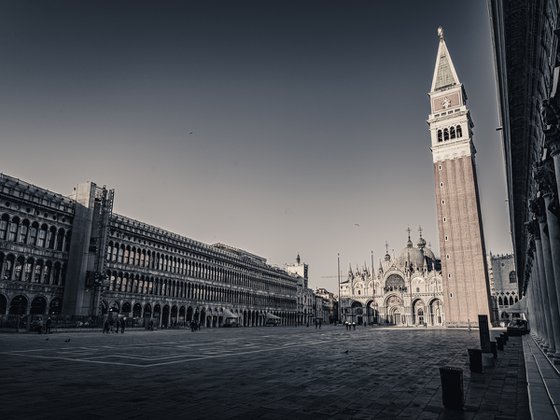 VENICE, VINTAGE SAN MARCO