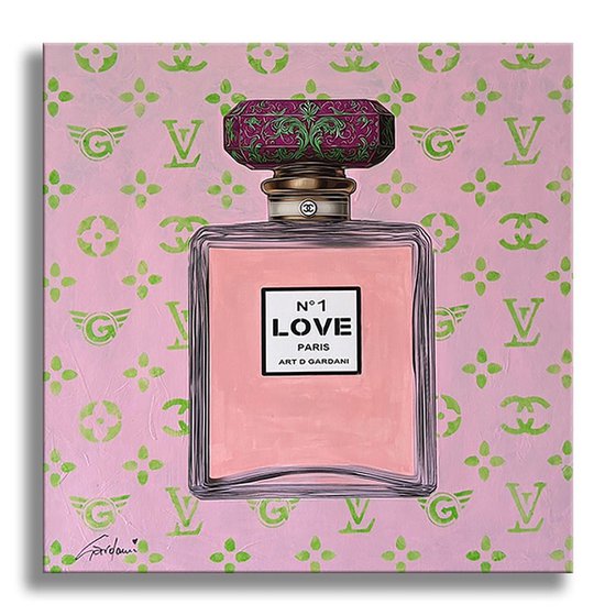 Nocturne Chanel