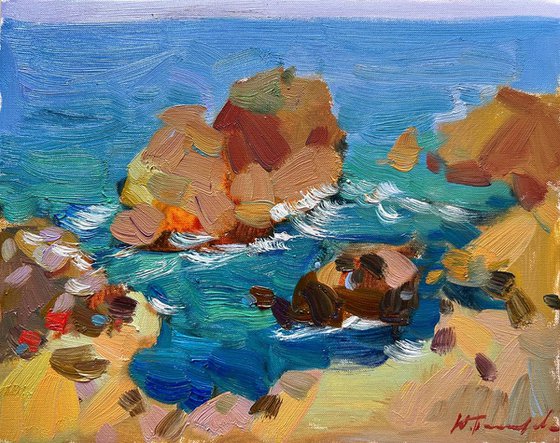seascape