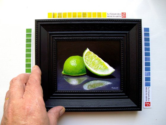 Lime