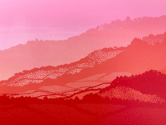 Ruby Sunrise