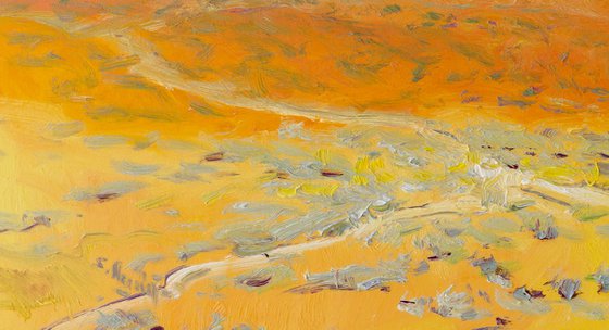 Desert Gold