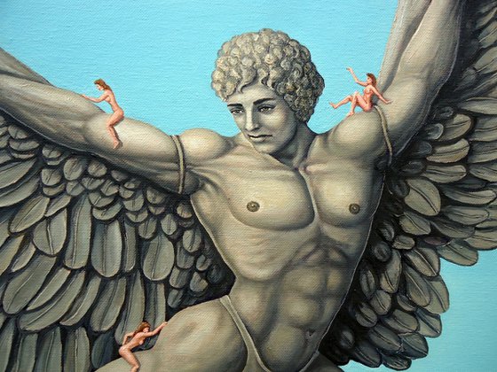 "Icarus II"