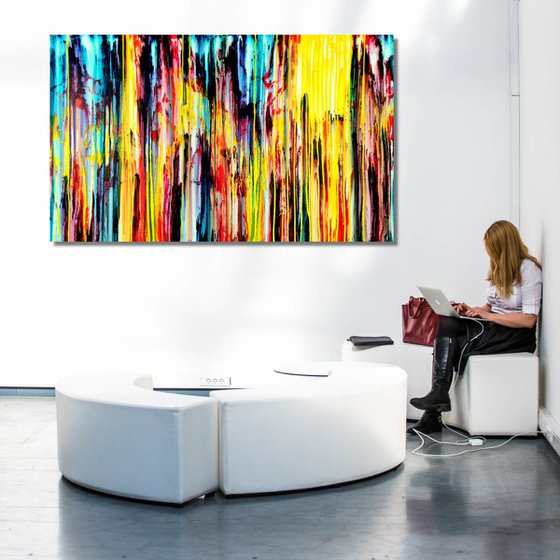 The Emotional Creation #308