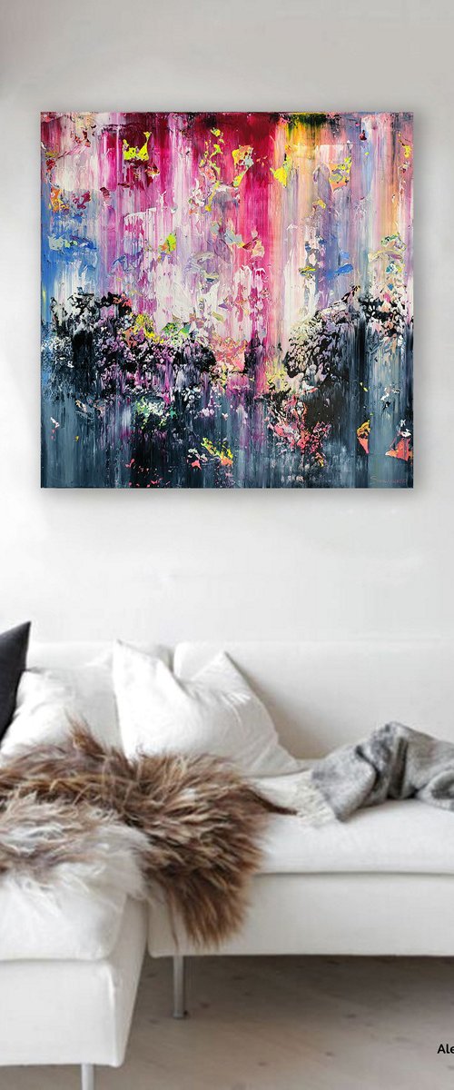 Abstract 2381 by Alex Senchenko