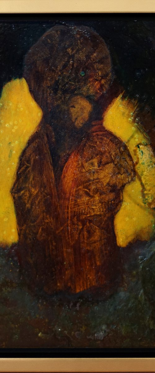 Guided by Przemek Kręt