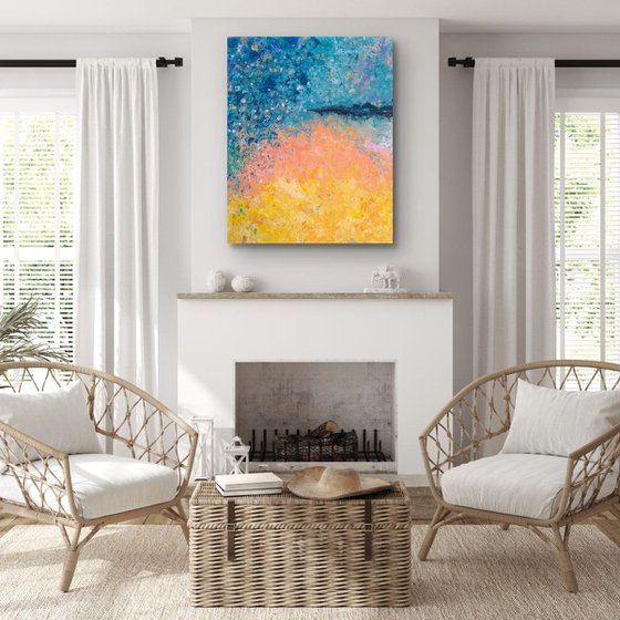 Where Remembrance Grows V