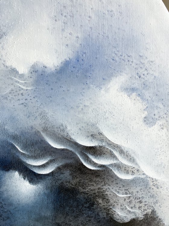 Our breathing souls