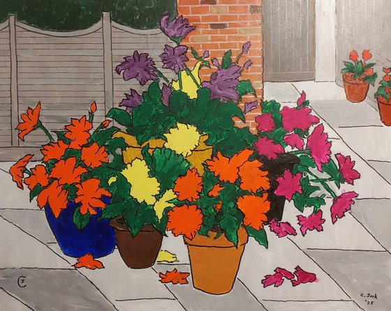 flowers
