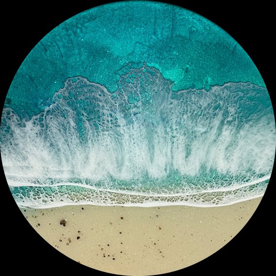 Round ocean #111