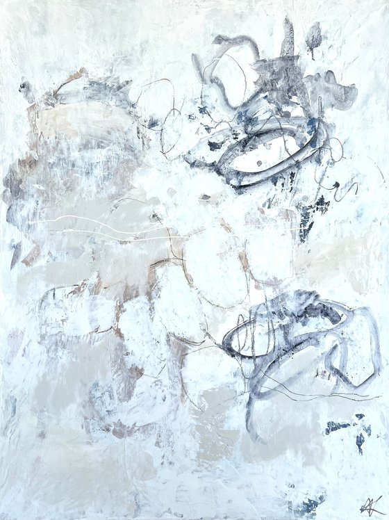 Echoes of Quiet Light II