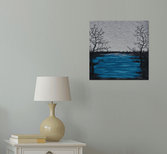 Blue Lake 1