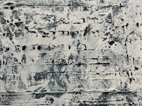 „Summer Vibes“ 50x90х2 cm