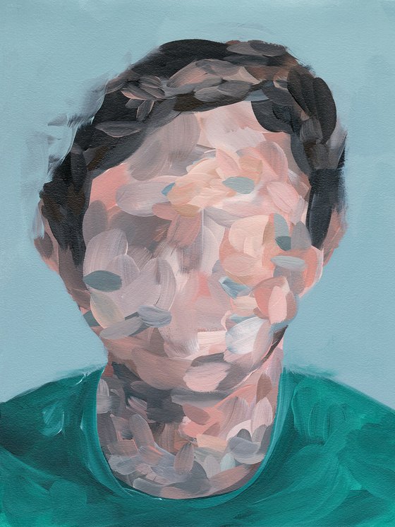 Portrait No.4