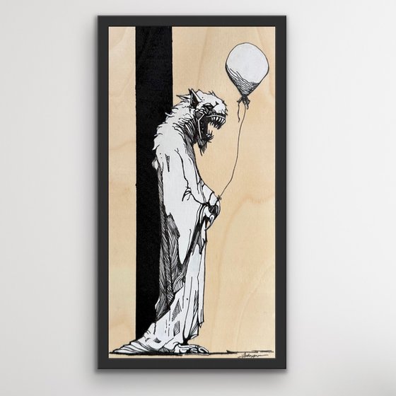 Balloon Fiend