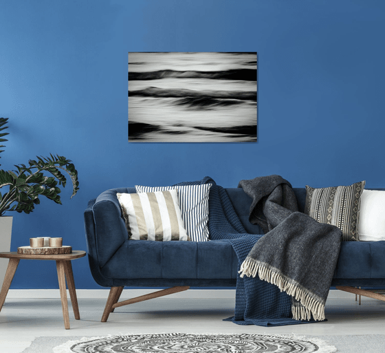 Waves II | Limited Edition Fine Art Print 1 of 10 | 90 x 60 cm