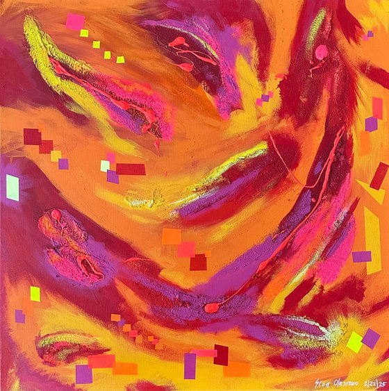 Hot Lava