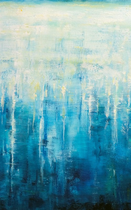 Sensations by Behshad Arjomandi