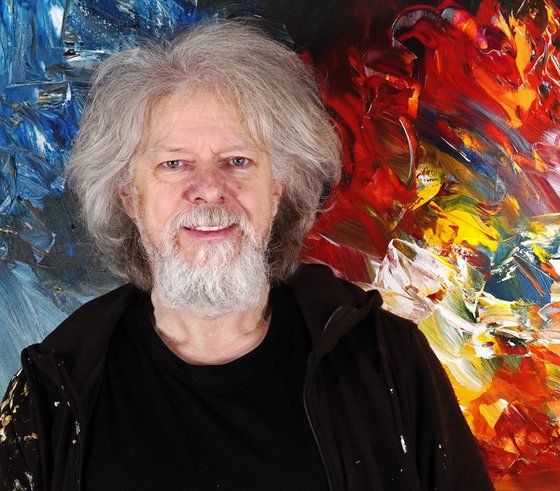 Clouds At Sunset M 1