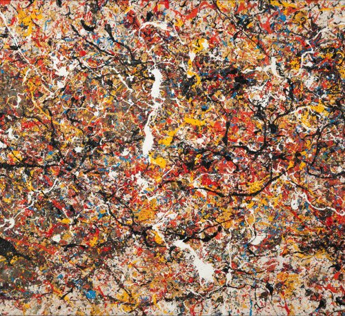 No title by Declan Faulkner