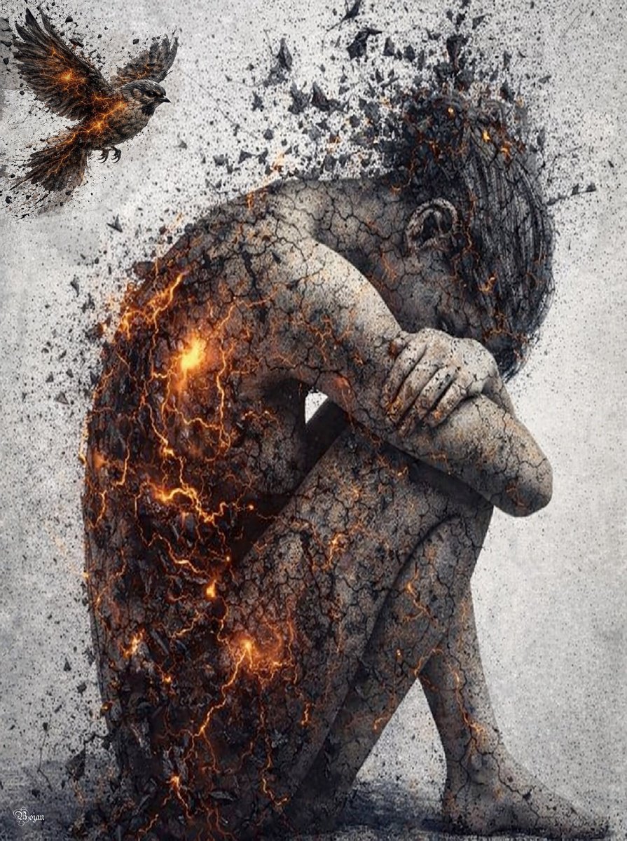 Illustrative Photograph , Decay By Bojan Jevtic, 32 X 43, Artwork For Sale On Artfinder