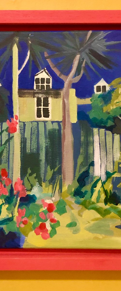 St Ives seaside house, cornwall by Annie Meier