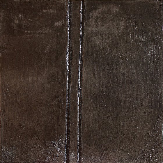 Vertical Concepts - Lost Light