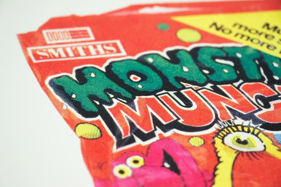 Monster Munch