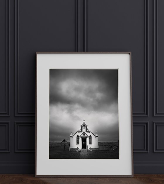 The Italian Chapel, Orkney