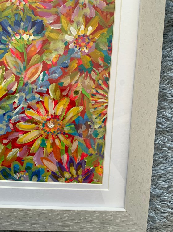 Pretty Colours Everywhere II