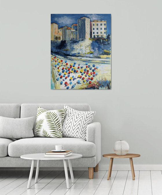 Urban Dreams