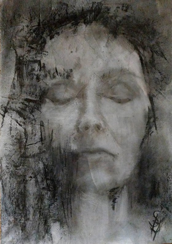 Woman 01-25