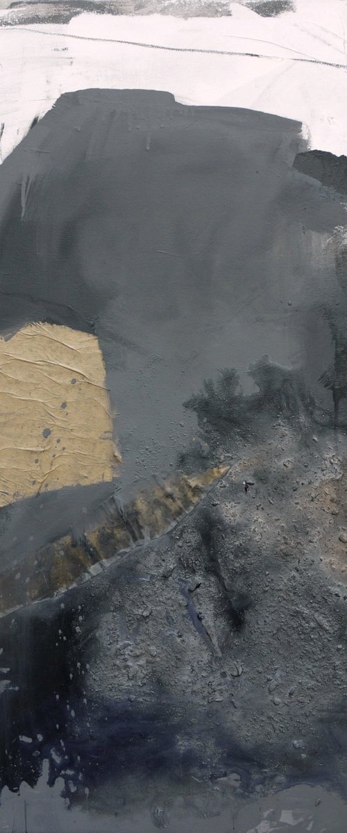 Lost places #2 by Daniela Schweinsberg