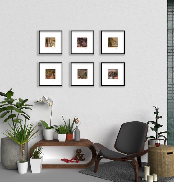 Archaic Messages Collection 2