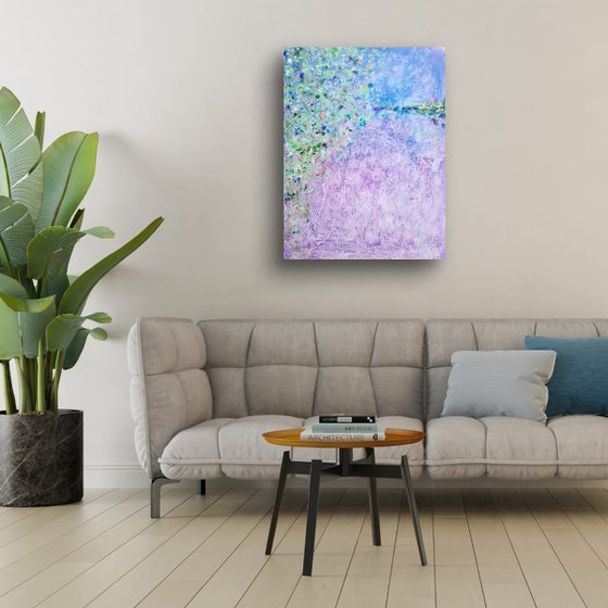 Where Remembrance Grows VI