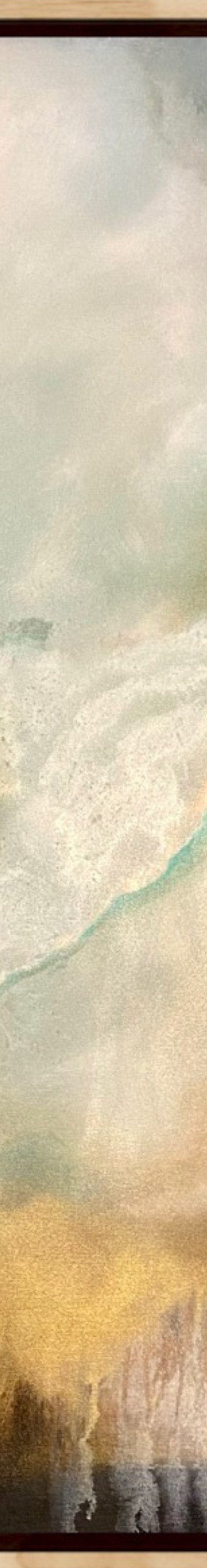 The Lightness of Being by Wendy Peters
