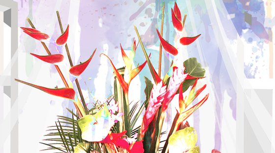 Morning Bouquet