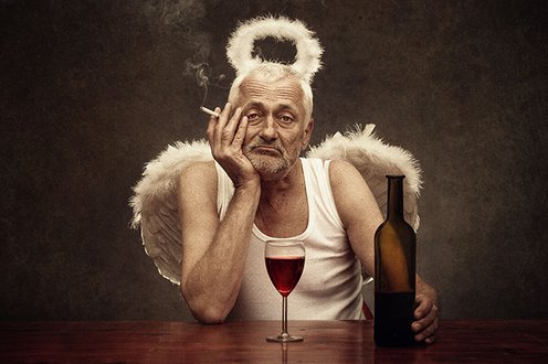 Cover image for Through the lens collection