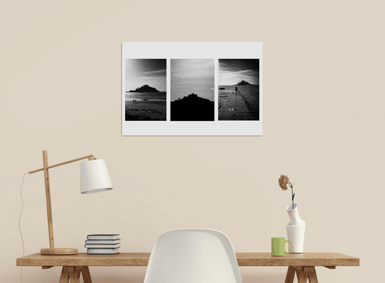 St Michaels Mount Collection