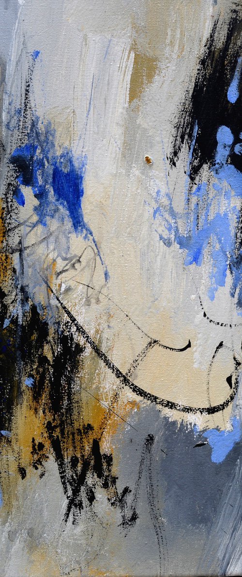 Dialogue by Pol Henry Ledent