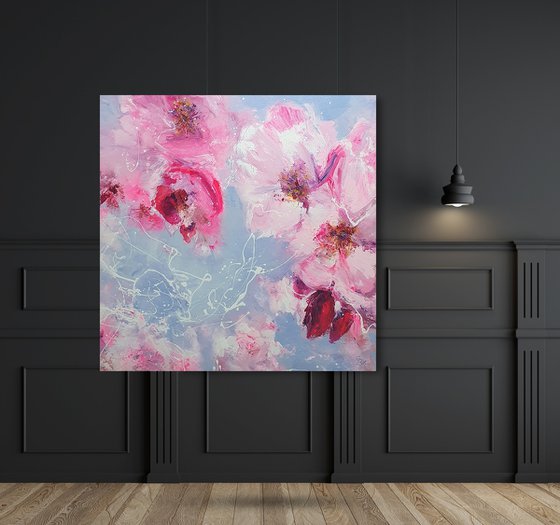 Cherry Blossom Bloom