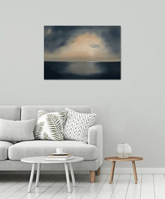 Emerging Light II