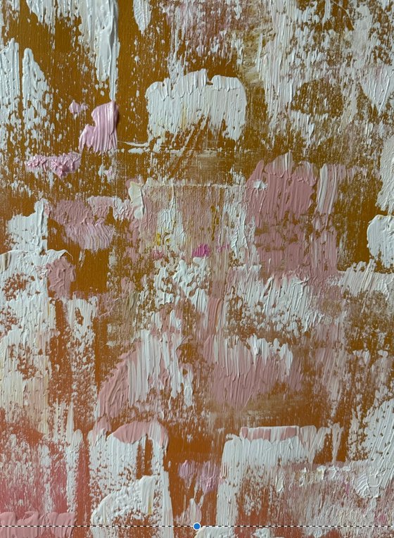 Find Treasures Slowly