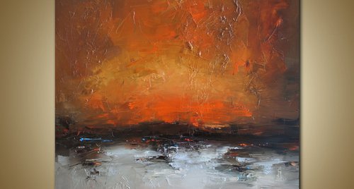 Artwork by Stanislav Lazarov