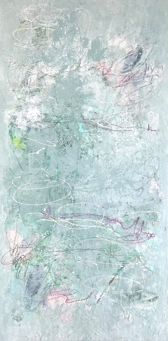 Whispering Pond
